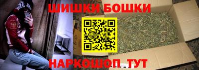 шишки Коммунар
